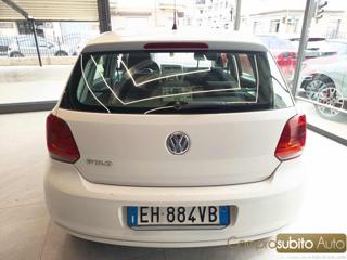 VOLKSWAGEN Polo usata, con Airbag Passeggero