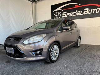FORD C-Max usata, con Climatizzatore