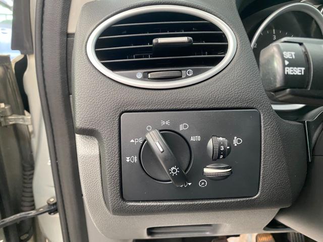 FORD Focus usata, con Bracciolo