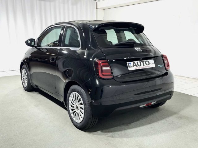 FIAT 500e usata, con Airbag laterali
