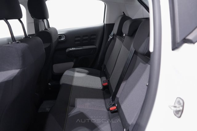 CITROEN C3 usata, con Sensore di luce