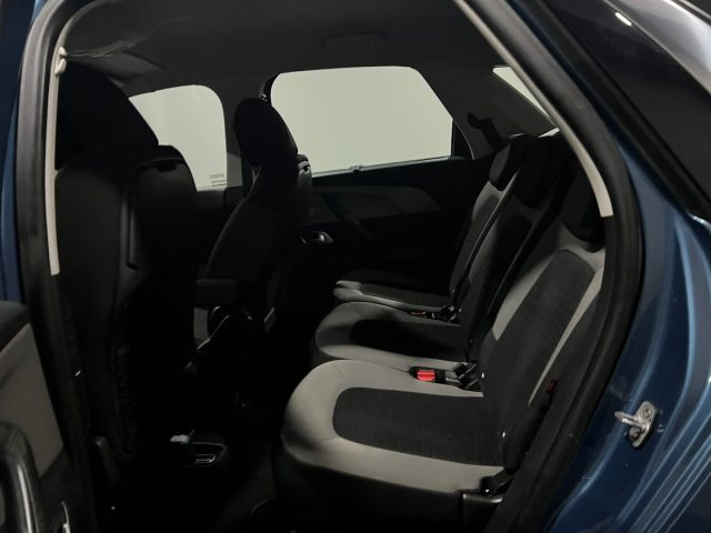CITROEN C4 Picasso usata, con Chiusura centralizzata