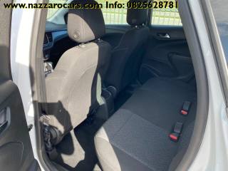 OPEL Crossland X usata, con Controllo vocale
