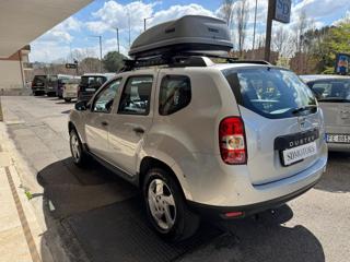 DACIA Duster usata, con Boardcomputer