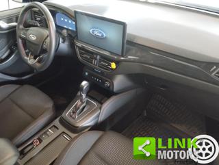FORD Focus usata, con Sistema di navigazione