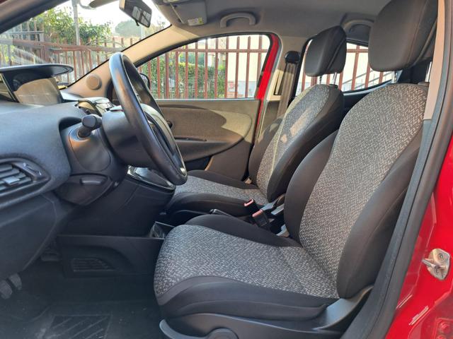 LANCIA Ypsilon usata, con Luci diurne