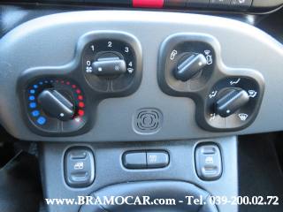 FIAT Panda usata, con USB