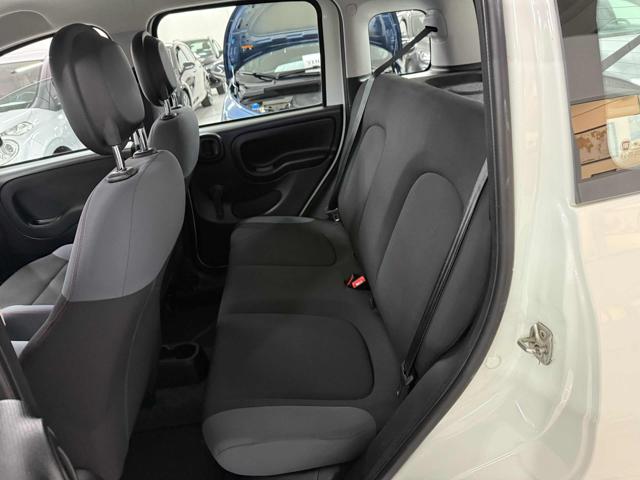 FIAT Panda usata, con Immobilizzatore elettronico