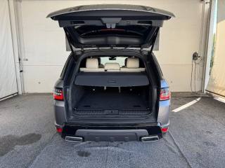 LAND ROVER Range Rover Sport usata, con Immobilizzatore elettronico