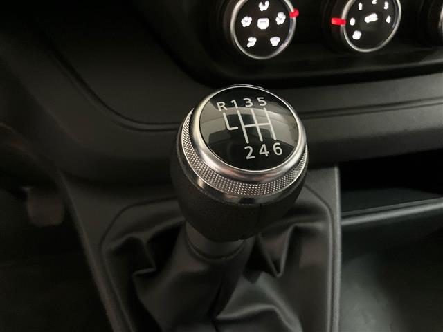 RENAULT Trafic usata 19