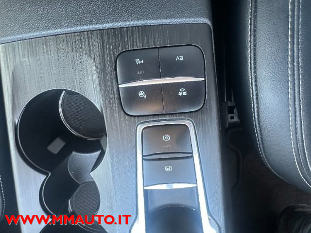 FORD Kuga usata, con Touch screen