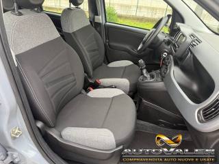 FIAT Panda usata, con ESP