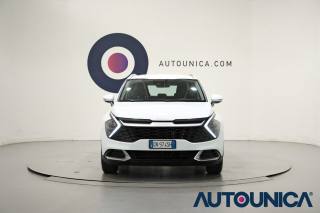 KIA Sportage usata, con Airbag