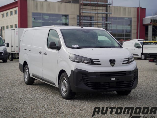 PEUGEOT Expert usata, con Airbag Passeggero