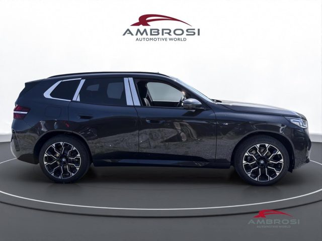 BMW X3 usata 4