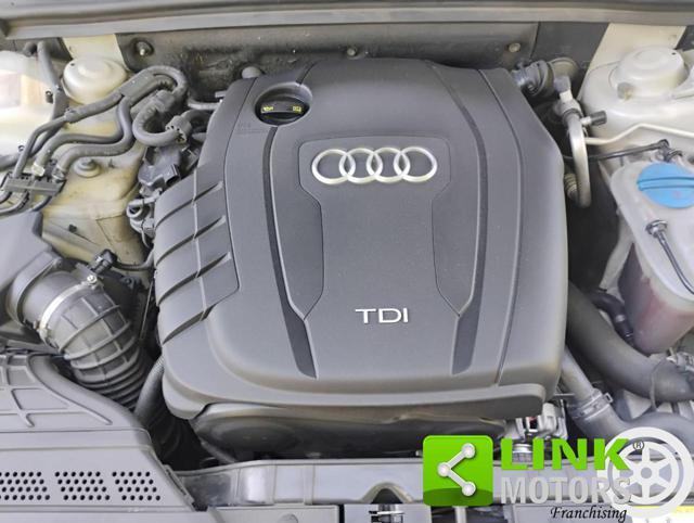 AUDI A5 usata, con Bluetooth