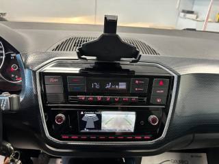 VOLKSWAGEN up! usata, con Chiusura centralizzata