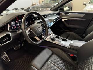 AUDI RS6 usata, con ESP