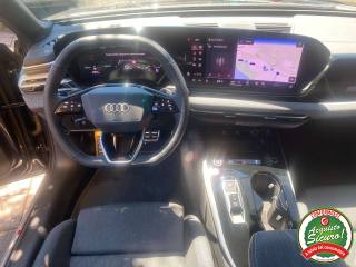 AUDI A5 usata, con Immobilizzatore elettronico