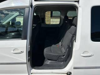 VOLKSWAGEN Caddy usata, con Controllo trazione