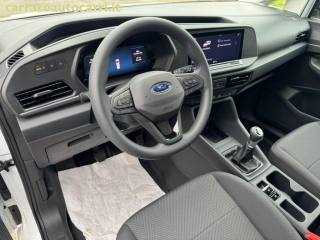 FORD Transit Connect usata, con Controllo automatico clima