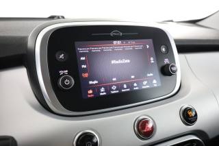 FIAT 500X usata 9