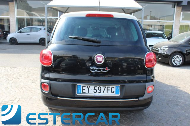 FIAT 500L usata, con Fendinebbia