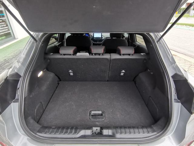 FORD Puma usata, con Cruise Control