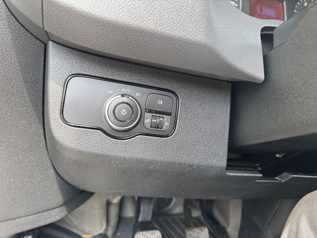 MERCEDES-BENZ Sprinter usata, con Climatizzatore