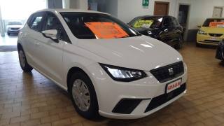 SEAT Ibiza usata, con Airbag
