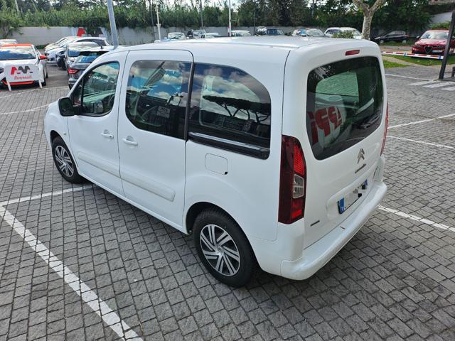 CITROEN Berlingo usata, con Autoradio