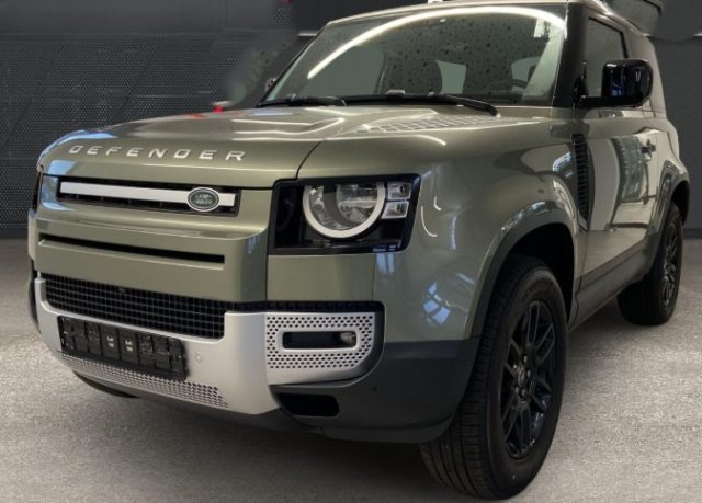 LAND ROVER Defender usata, con ABS
