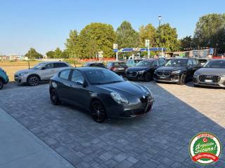 ALFA ROMEO Giulietta usata, con Airbag Passeggero