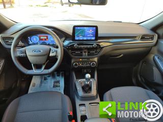 FORD Kuga usata, con Bluetooth