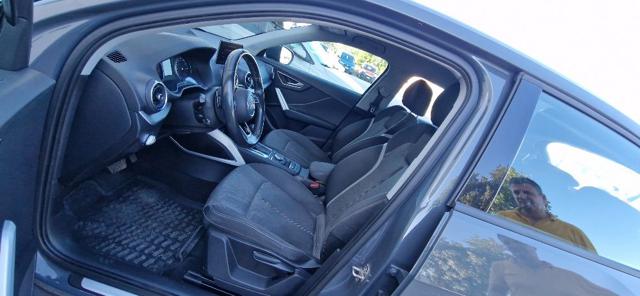 AUDI Q2 usata, con Alzacristalli elettrici
