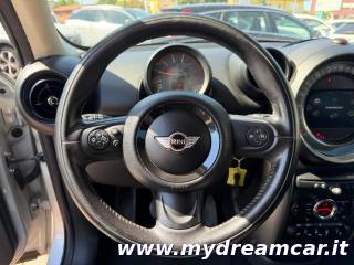 MINI Countryman usata, con Chiusura centralizzata