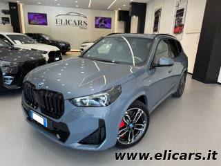 BMW X1 usata, con Airbag