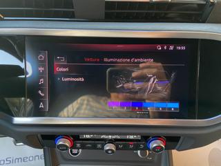 AUDI Q3 usata, con Immobilizzatore elettronico
