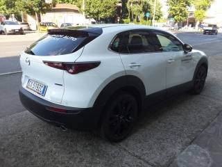 MAZDA CX-30 usata, con Volante in pelle