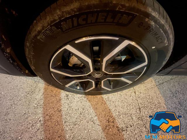 CITROEN E-C4 usata, con Fari full-led