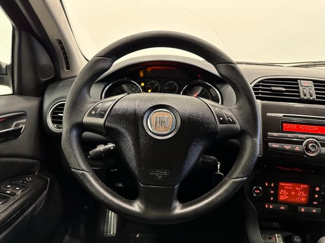 FIAT Bravo usata, con Controllo trazione