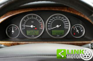 JAGUAR S-Type usata, con Controllo trazione