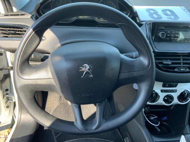 PEUGEOT 208 usata, con Filtro antiparticolato
