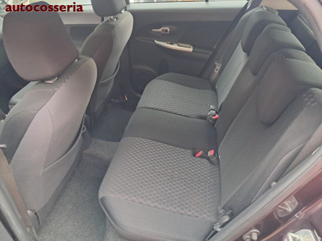 TOYOTA Urban Cruiser usata, con Autoradio