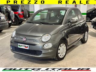 FIAT 500 500 1.0 HYBRID#POP#70CV#BLUETOOTH#CLIMA#CRUISECTRL