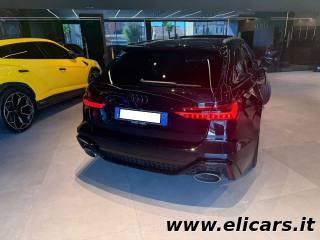 AUDI RS6 usata, con Antifurto