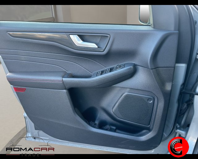 FORD Kuga usata, con Sistema di navigazione