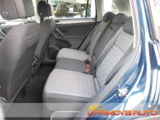 VOLKSWAGEN Tiguan usata, con Airbag laterali