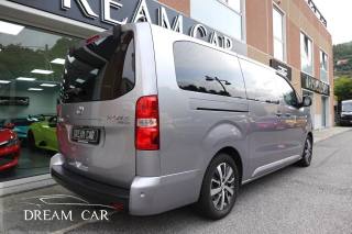 TOYOTA Proace Verso usata, con Alzacristalli elettrici