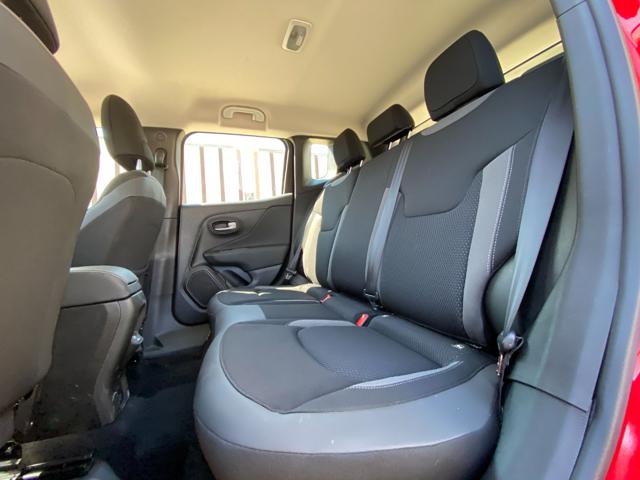 JEEP Renegade usata 27